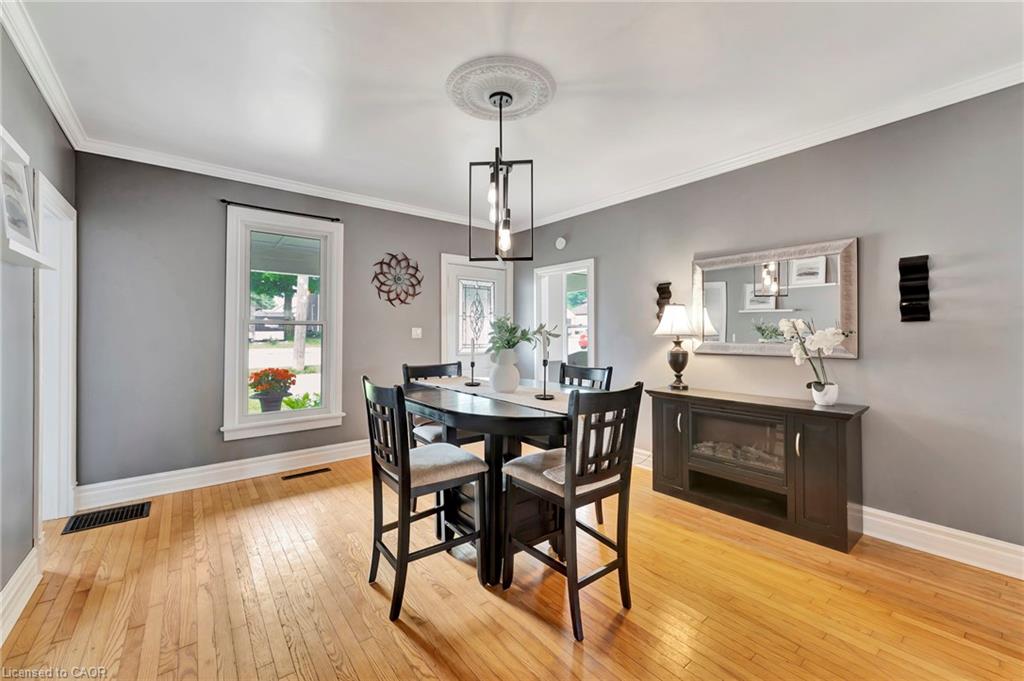 123 Blandford Street Property Photo 7