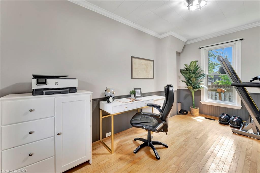 123 Blandford Street Property Photo 19
