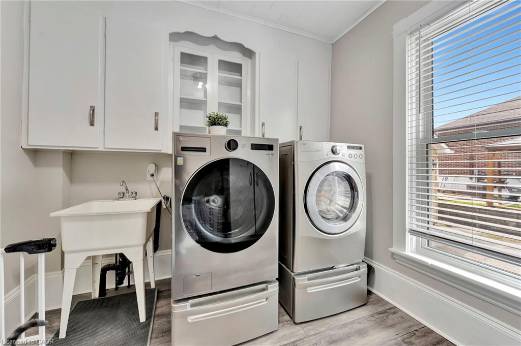 123 Blandford Street Property Photo 22