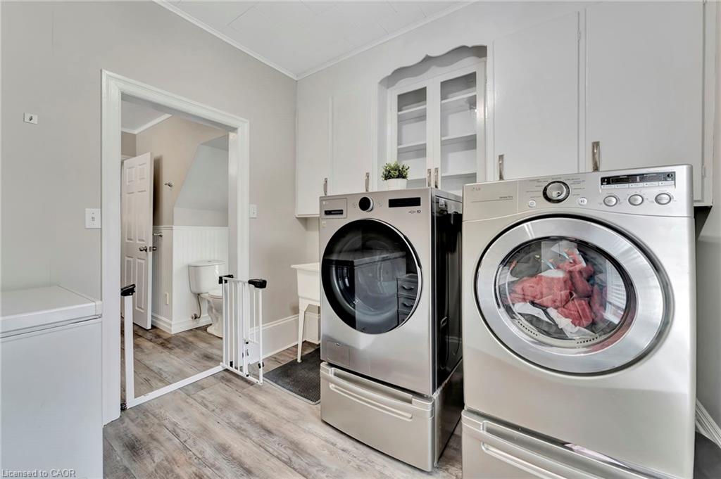 123 Blandford Street Property Photo 23