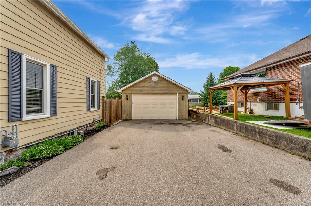 123 Blandford Street Property Photo 31