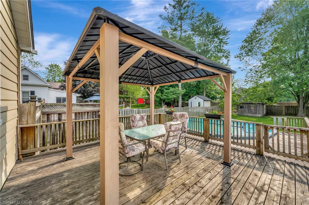 123 Blandford Street Property Photo 33