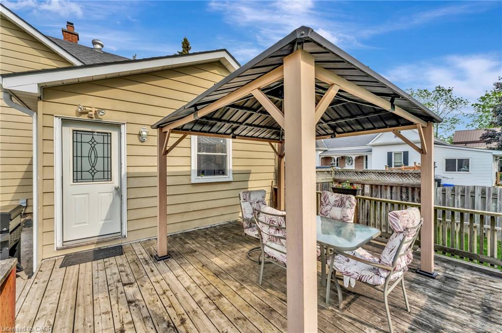 123 Blandford Street Property Photo 34
