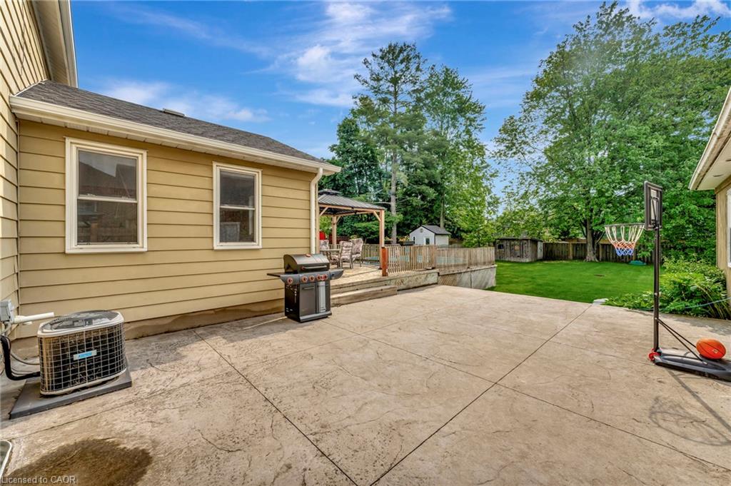 123 Blandford Street Property Photo 35