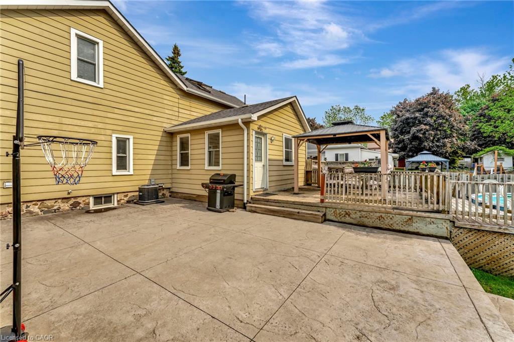 123 Blandford Street Property Photo 37