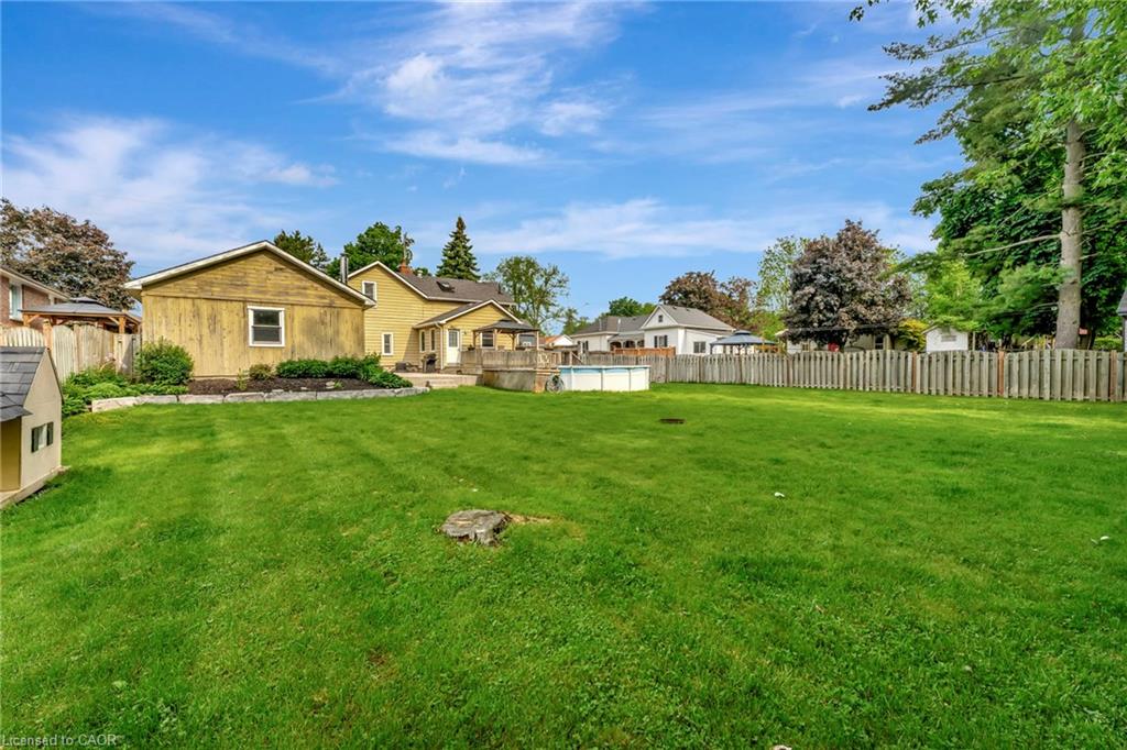 123 Blandford Street Property Photo 38