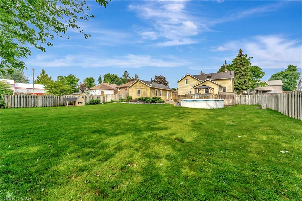 123 Blandford Street Property Photo 40
