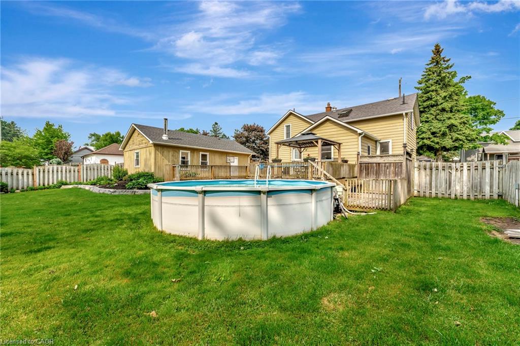 123 Blandford Street Property Photo 41