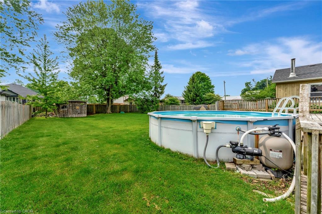 123 Blandford Street Property Photo 42