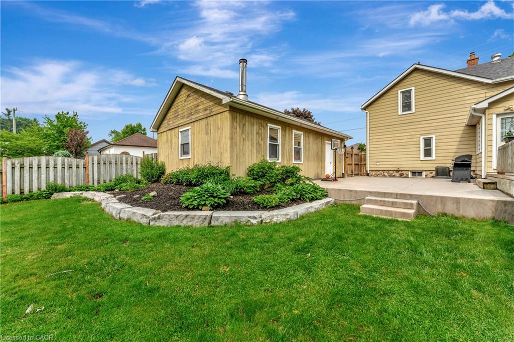 123 Blandford Street Property Photo 43