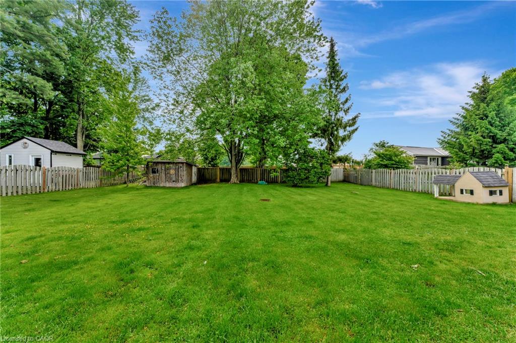 123 Blandford Street Property Photo 44