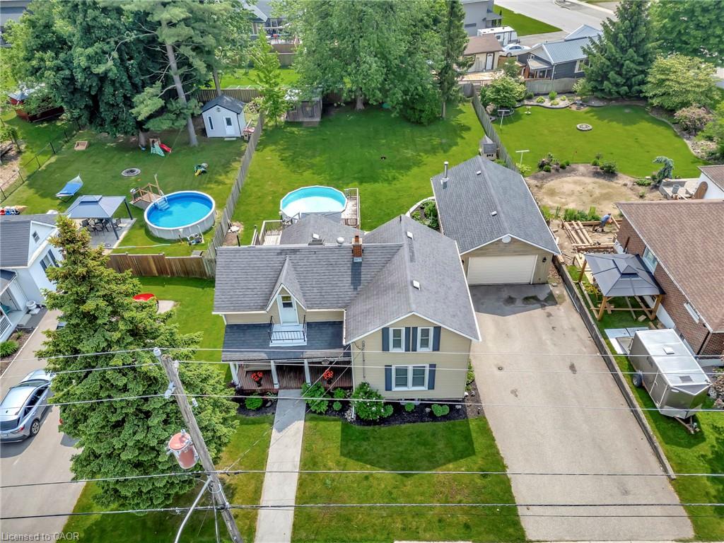 123 Blandford Street Property Photo 45