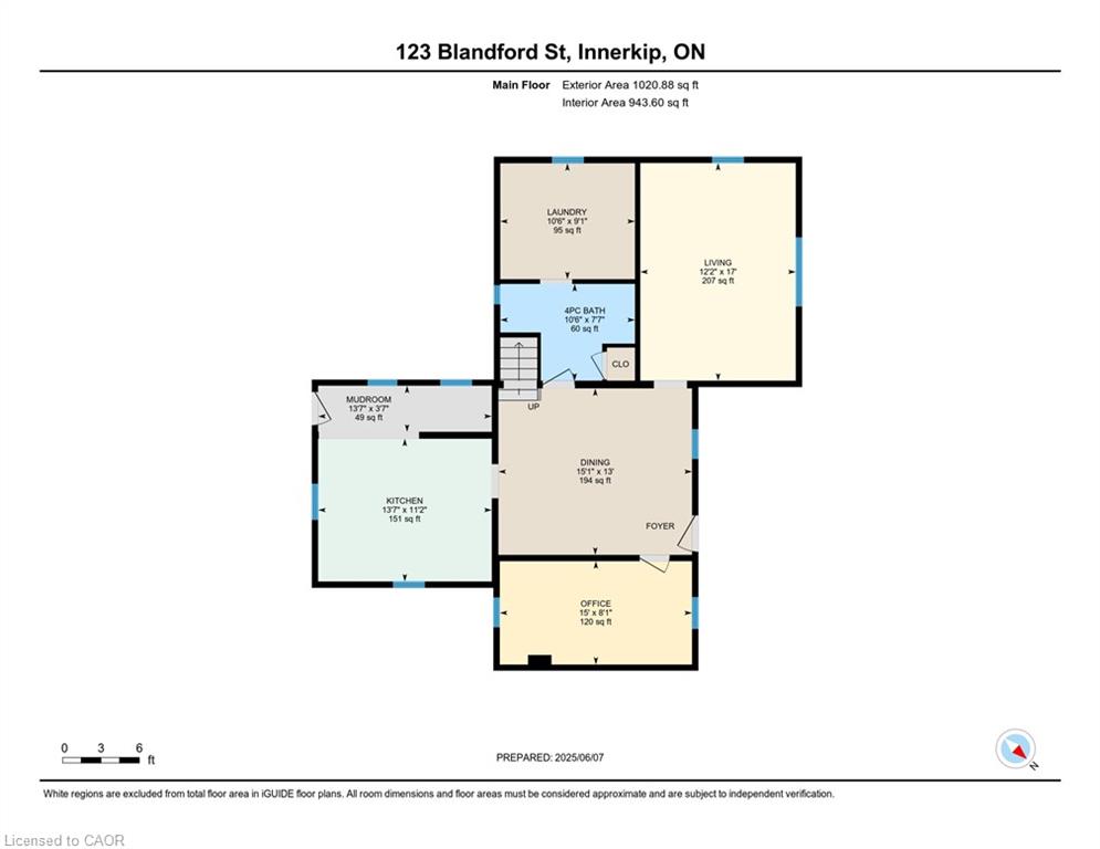 123 Blandford Street Property Photo 49