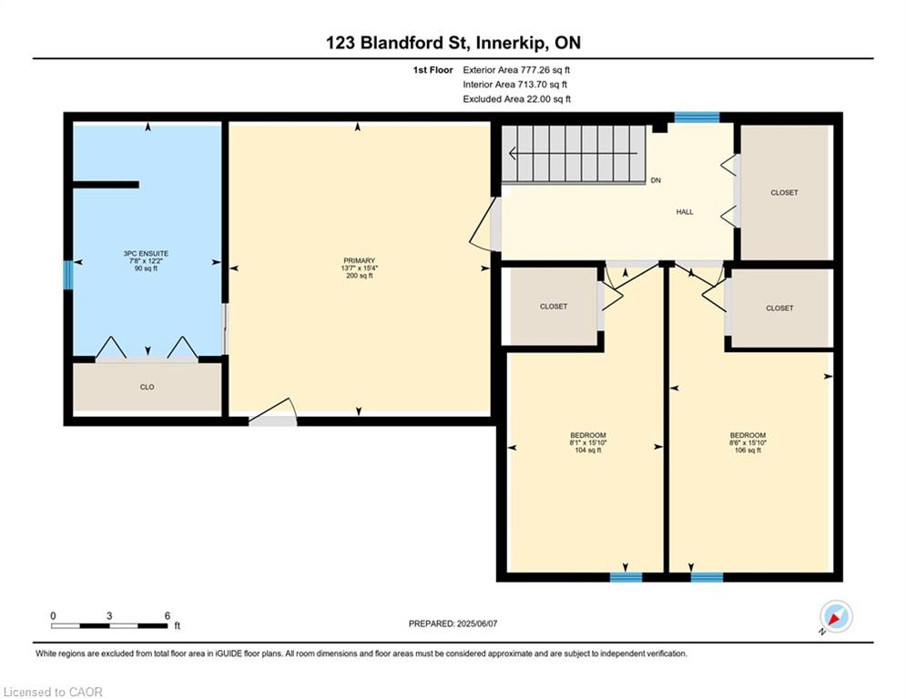 123 Blandford Street Property Photo 50