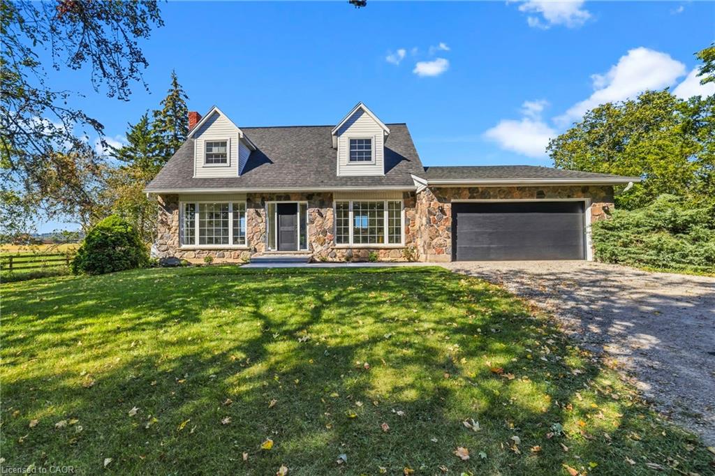 5367 2 Side Road Property Photo 1