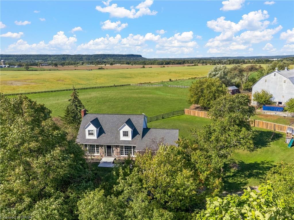 5367 2 Side Road Property Photo 34