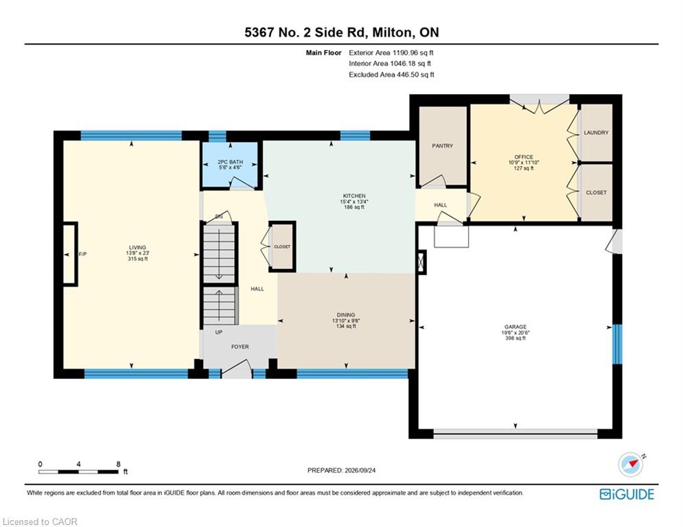 5367 2 Side Road Property Photo 37