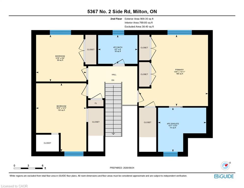 5367 2 Side Road Property Photo 38