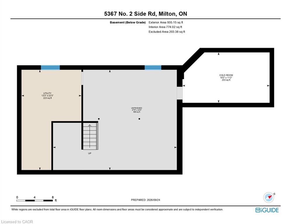 5367 2 Side Road Property Photo 39