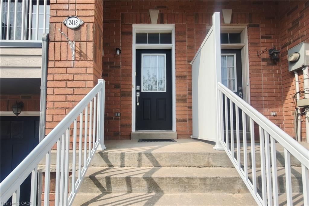 2418 Adamvale Crescent Property Photo 2