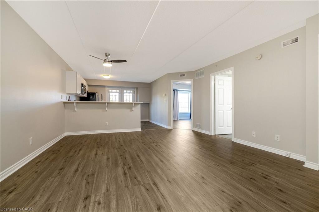 205-1421 Walkers Line Property Photo 7