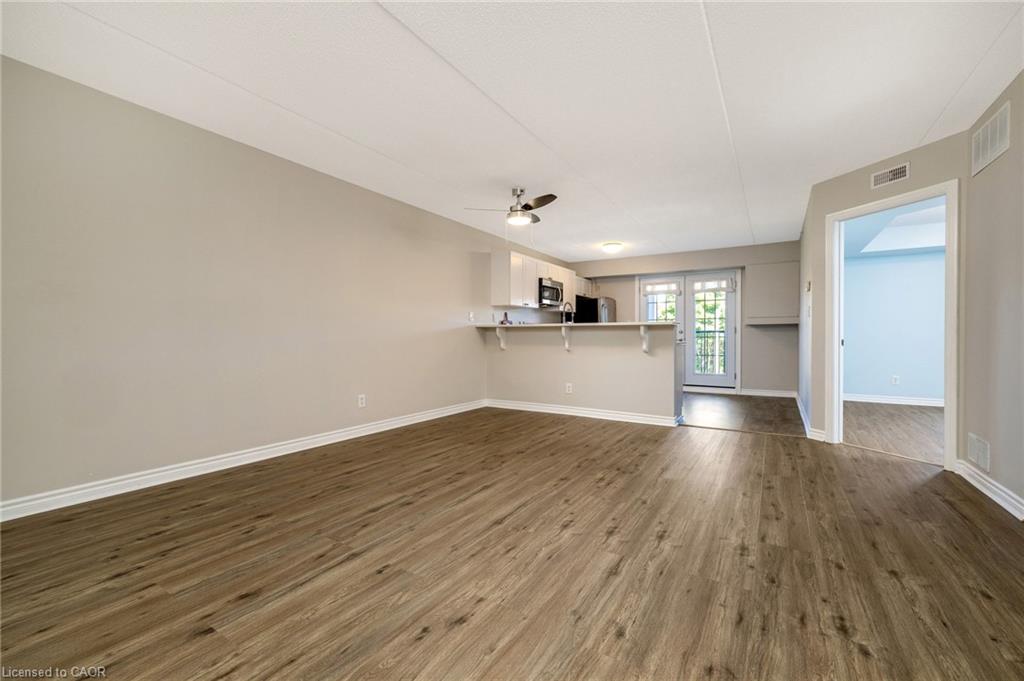 205-1421 Walkers Line Property Photo 9