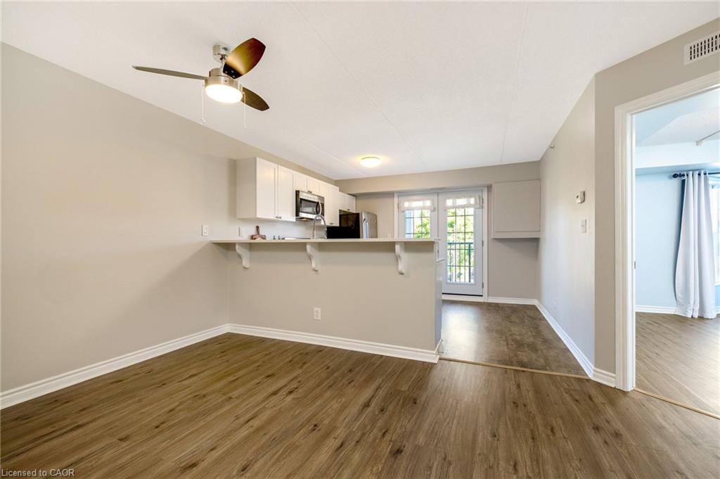 205-1421 Walkers Line Property Photo 10