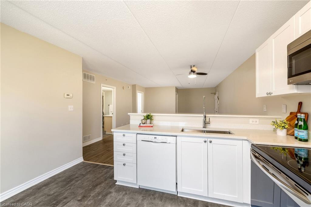 205-1421 Walkers Line Property Photo 11