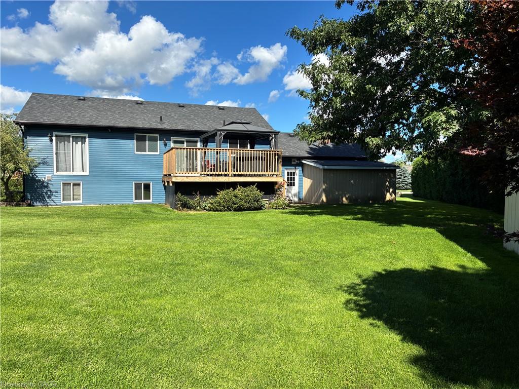 4 Rosemarie Boulevard Property Photo 2