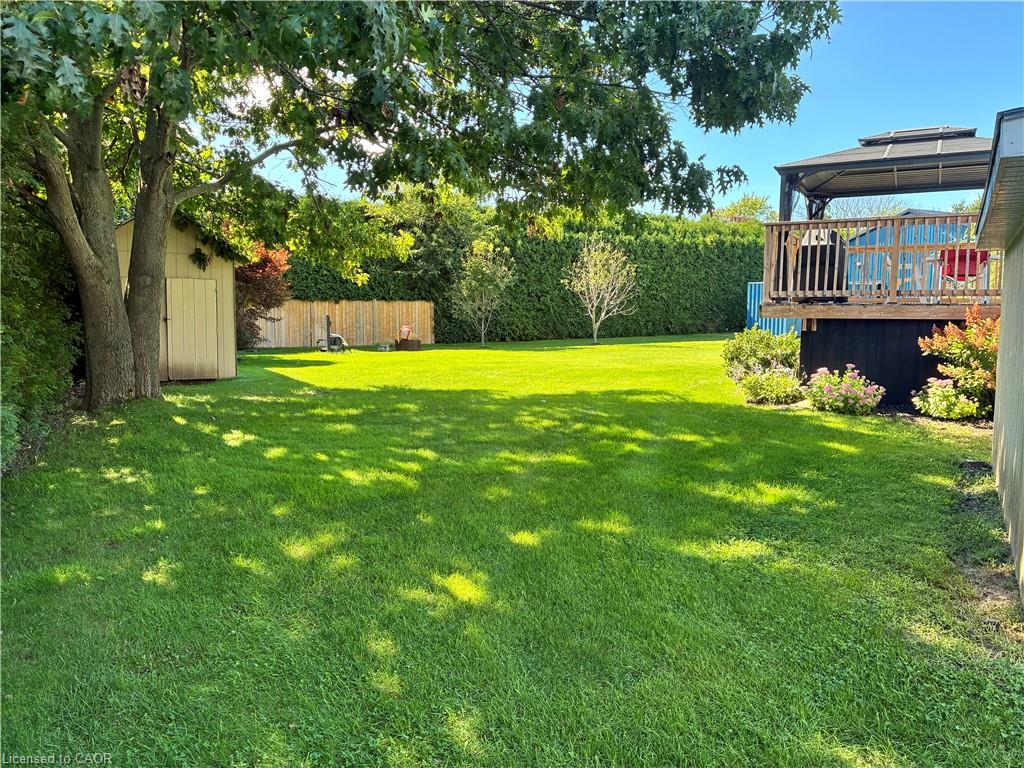 4 Rosemarie Boulevard Property Photo 7