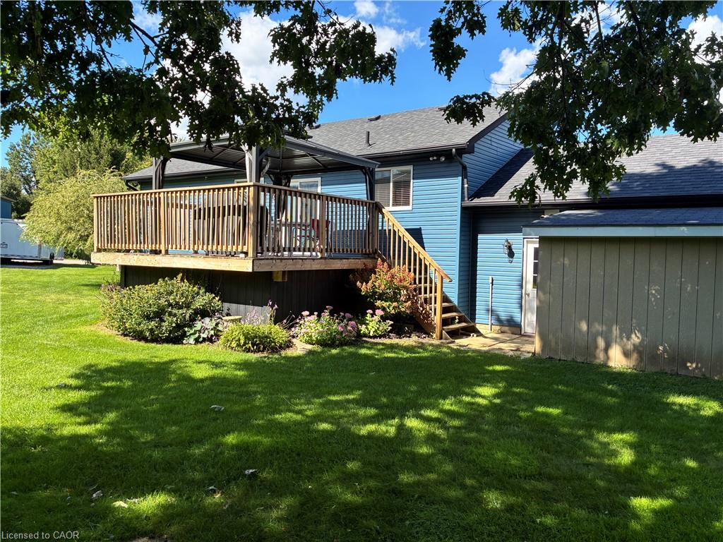 4 Rosemarie Boulevard Property Photo 8