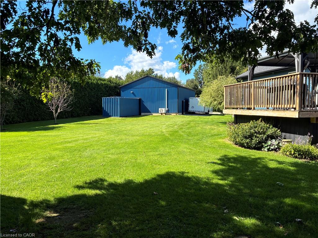 4 Rosemarie Boulevard Property Photo 9
