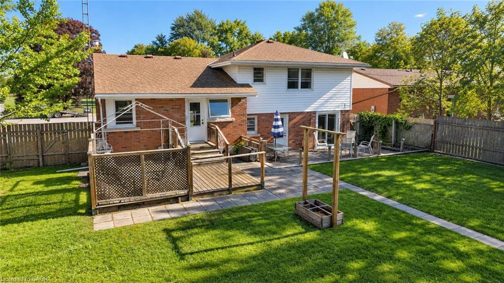 216 Fairview Avenue Property Photo 4