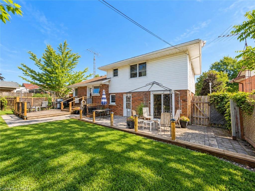 216 Fairview Avenue Property Photo 8