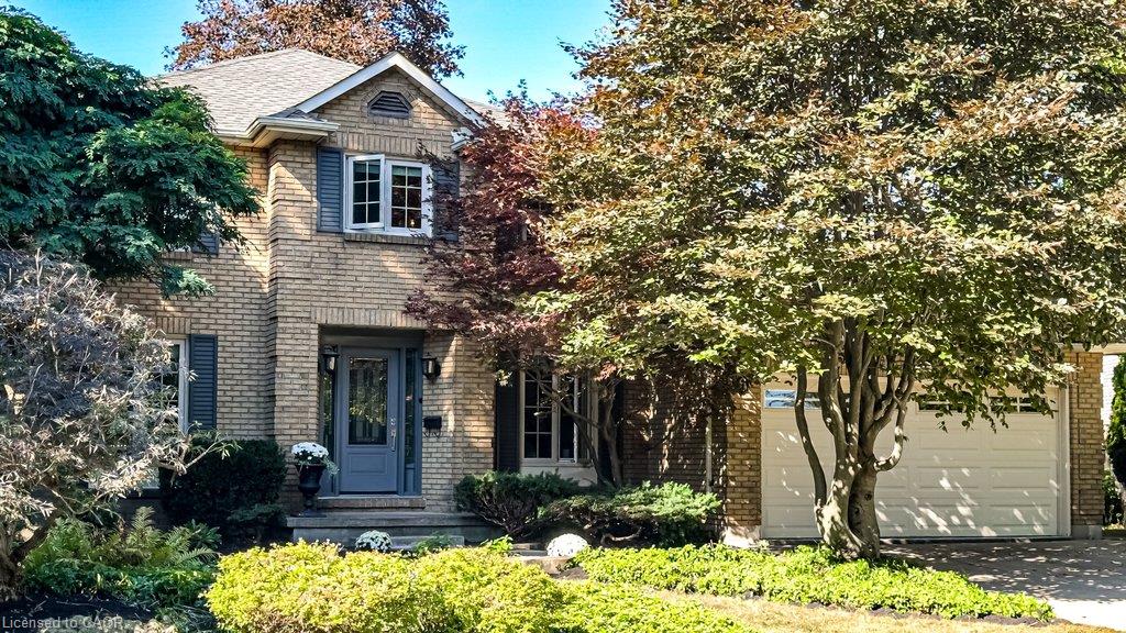 6 Cottonwood Court Property Photo 1