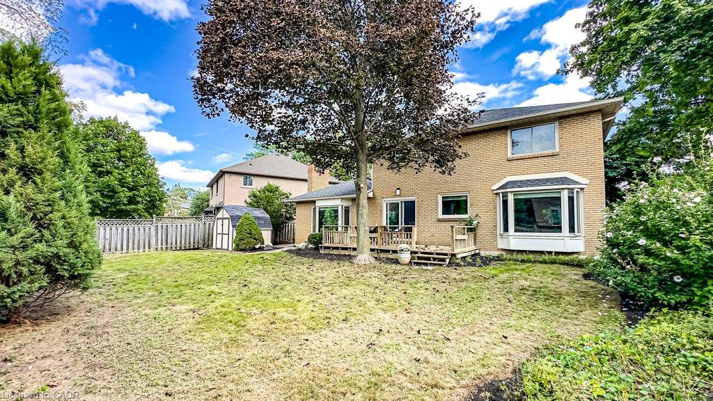 6 Cottonwood Court Property Photo 37