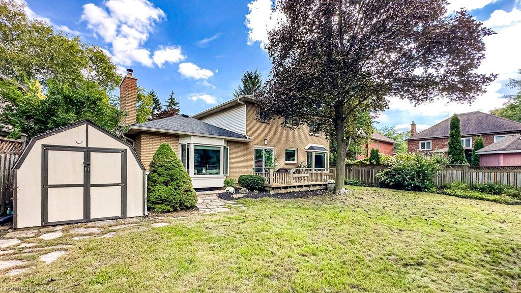 6 Cottonwood Court Property Photo 38