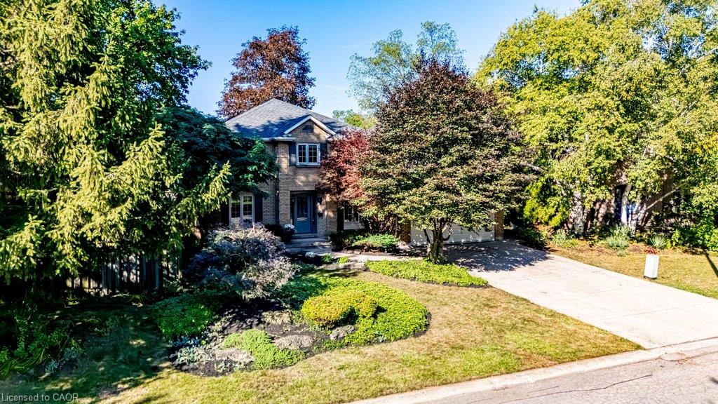 6 Cottonwood Court Property Photo 39