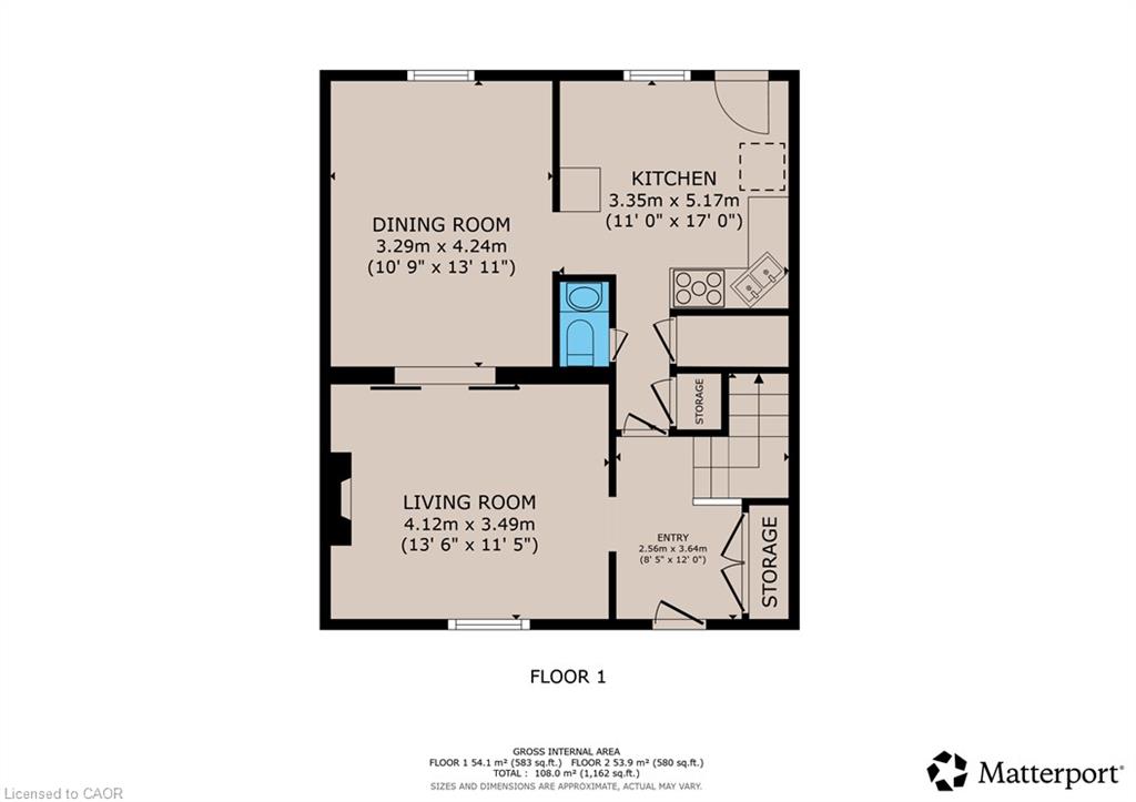 691 Wilson Street Property Photo 35