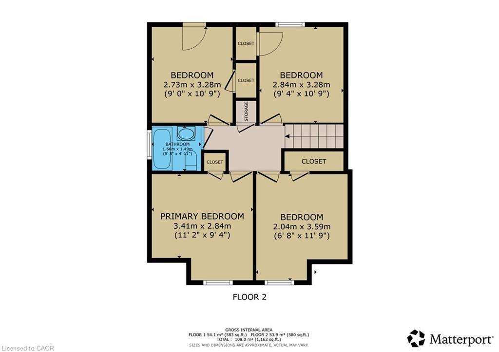 691 Wilson Street Property Photo 36