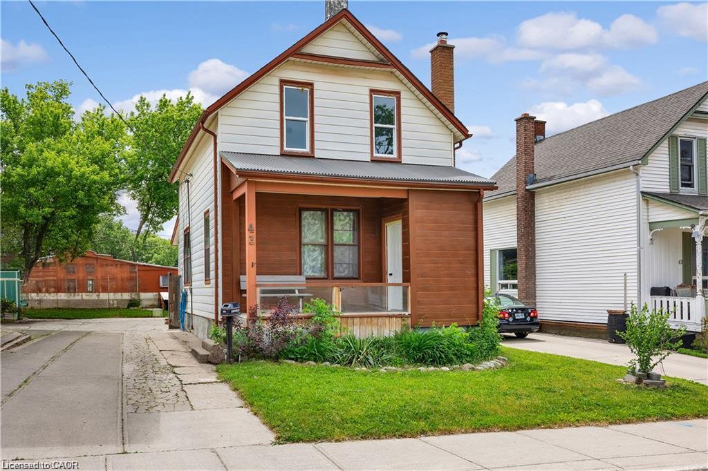 43 Henry Street Property Photo 1