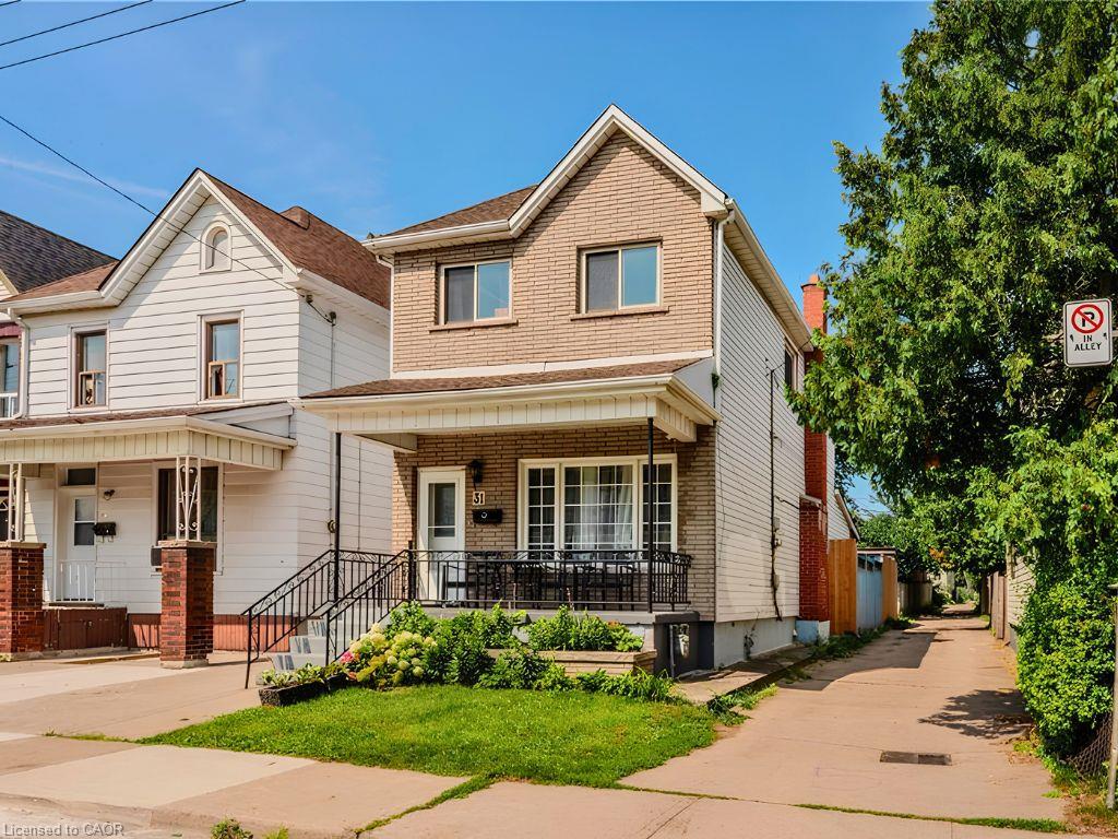 31 Kinrade Avenue Property Photo 2