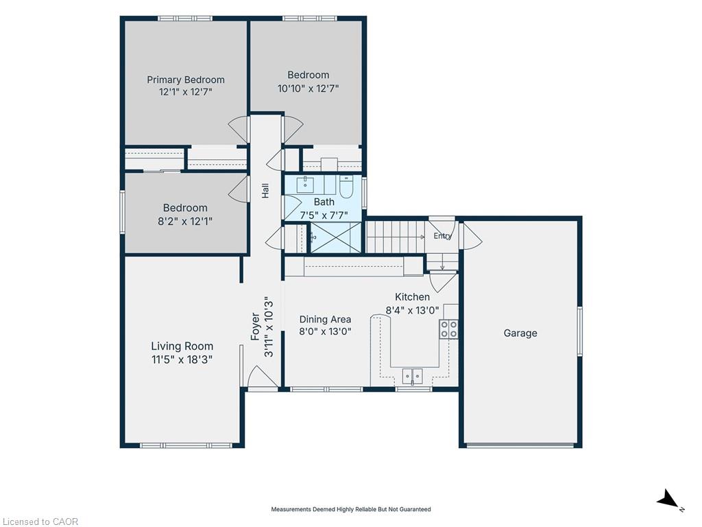 39 Wren Crescent Property Photo 32