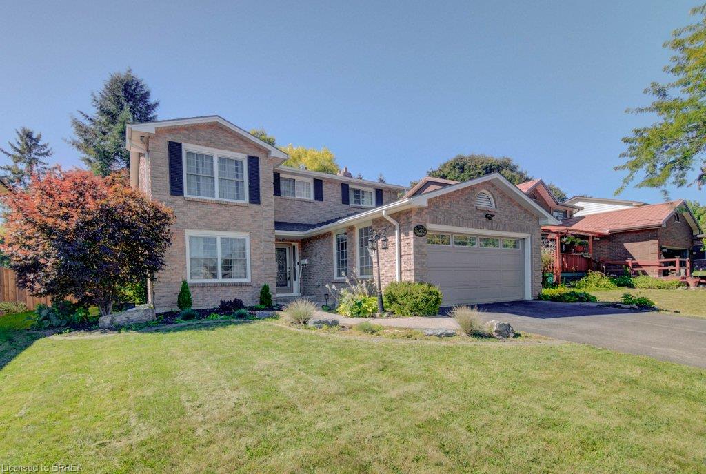4 Jasmine Drive Property Photo 1