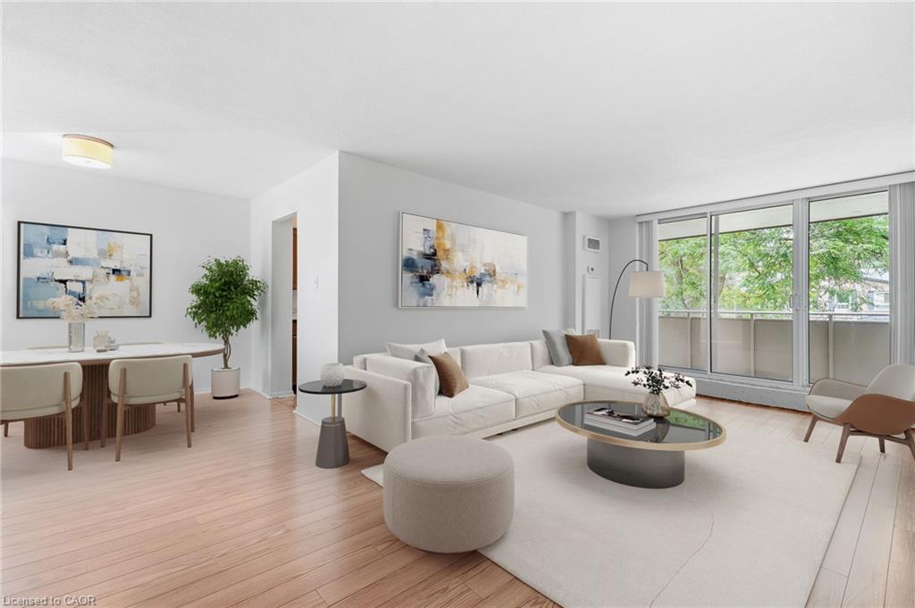 203-1415 Ghent Avenue Property Photo 1