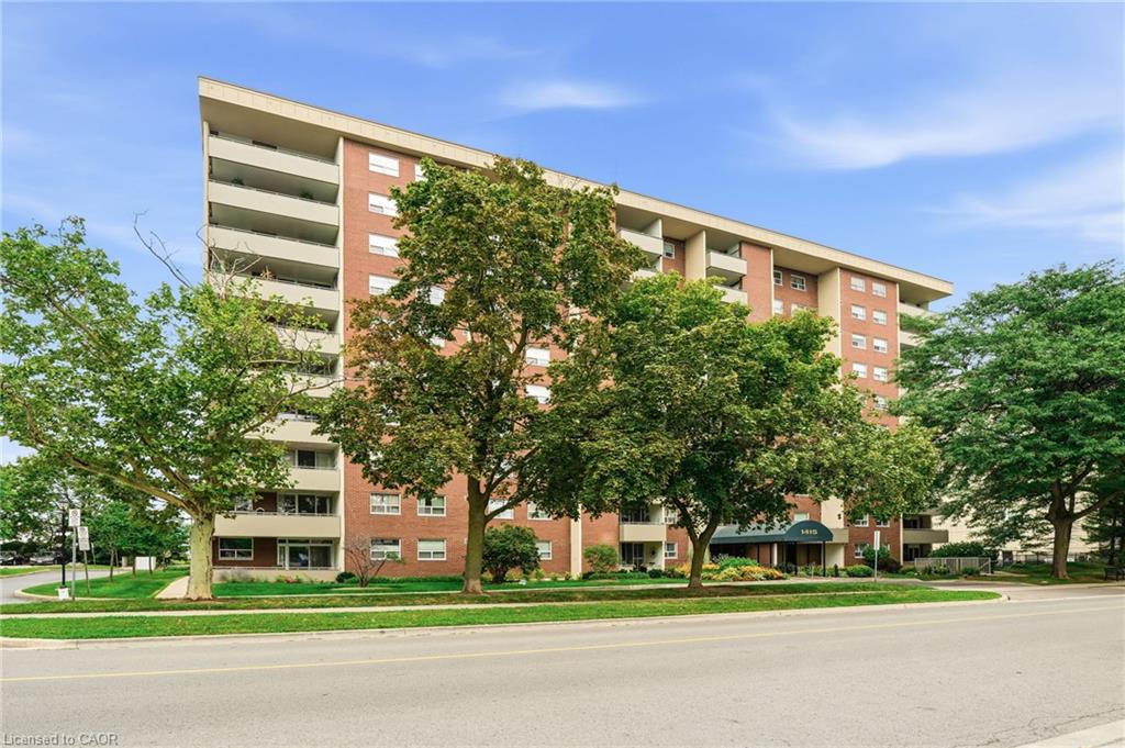 203-1415 Ghent Avenue Property Photo 12