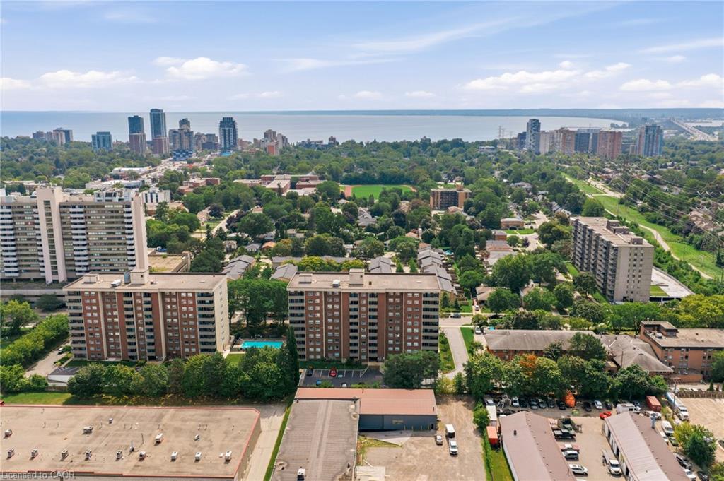 203-1415 Ghent Avenue Property Photo 13