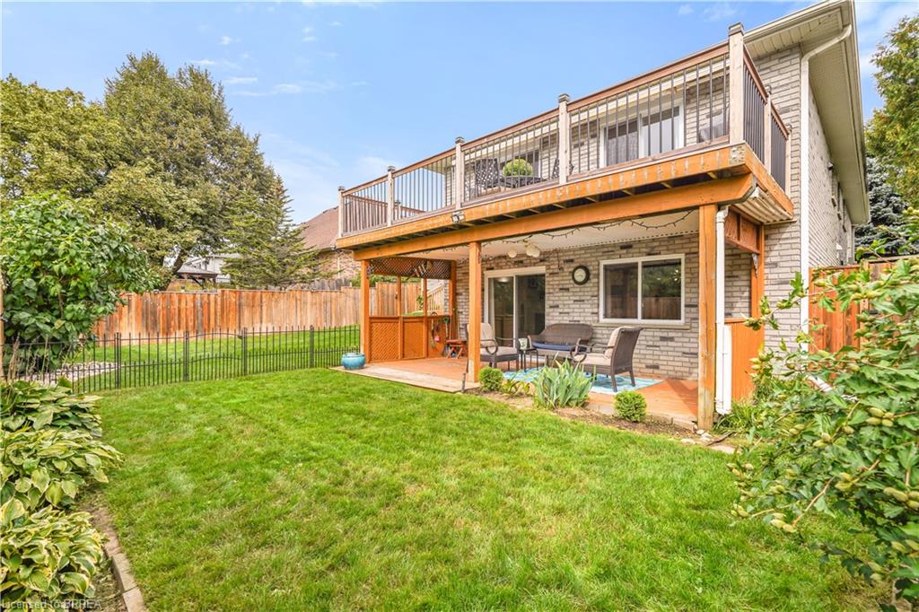 26 Macpherson Drive Property Photo 36
