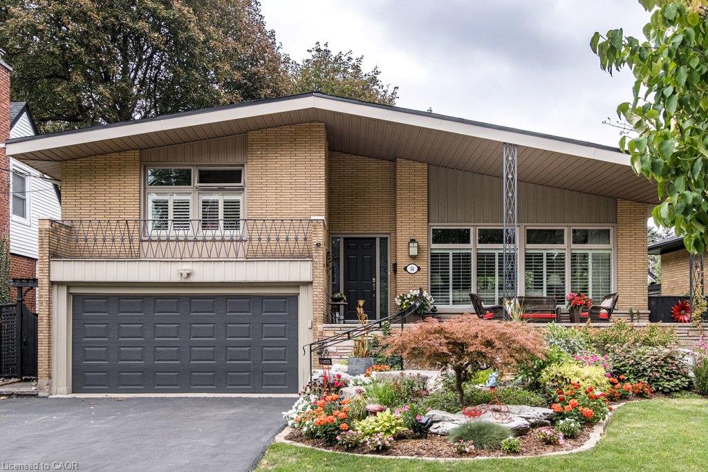 54 Inverness Avenue W Property Photo 1