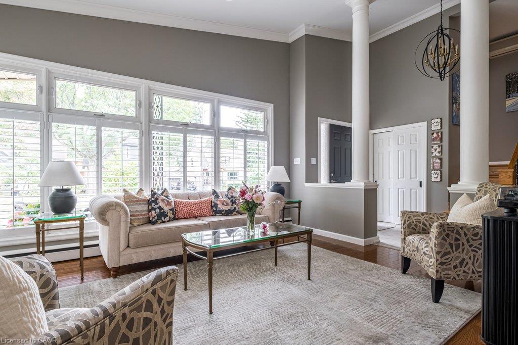 54 Inverness Avenue W Property Photo 7